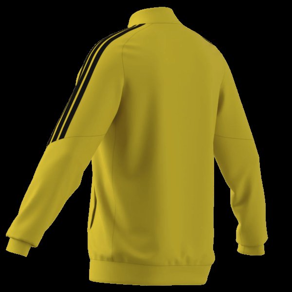 Pánská mikina adidas TIRO26L TR  JKT - foto 13
