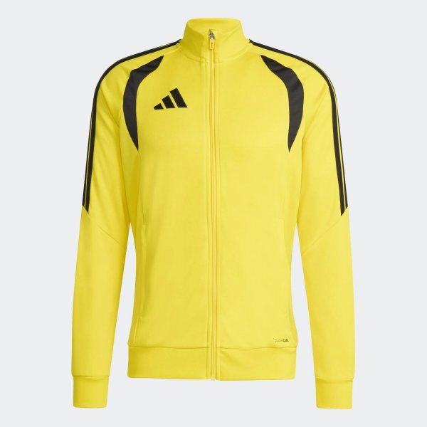 Pánská mikina adidas TIRO26L TR  JKT - foto 0