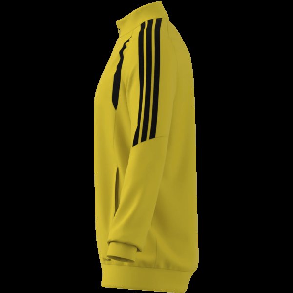 Pánská mikina adidas TIRO26L TR  JKT - foto 14