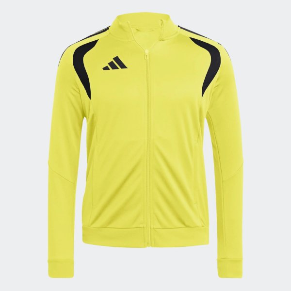 Pánská mikina adidas TIRO26L TR  JKT - foto 1