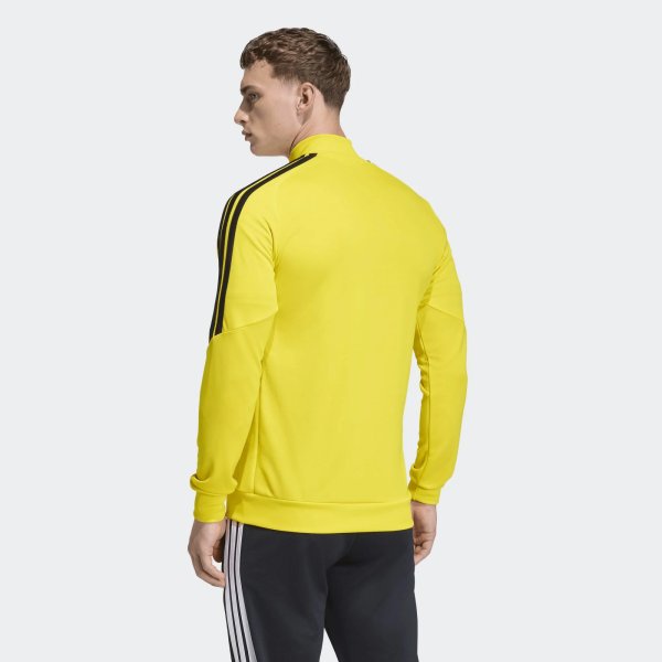 Pánská mikina adidas TIRO26L TR  JKT - foto 3