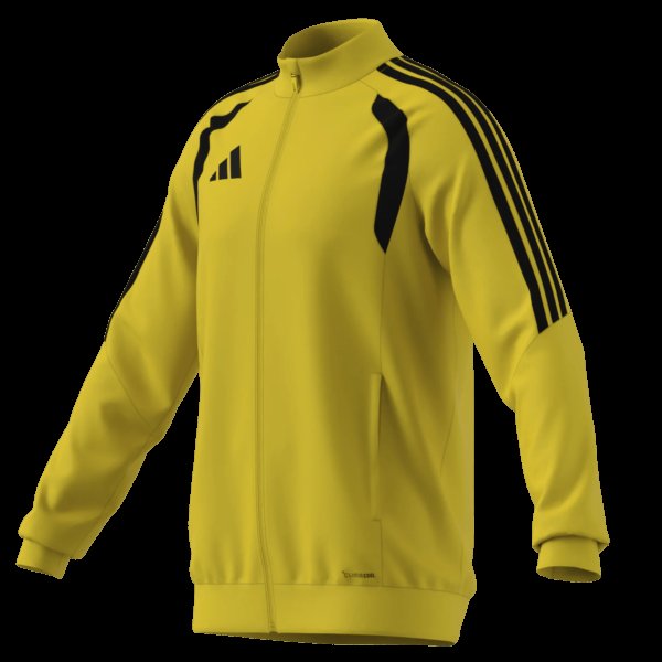 Pánská mikina adidas TIRO26L TR  JKT - foto 15