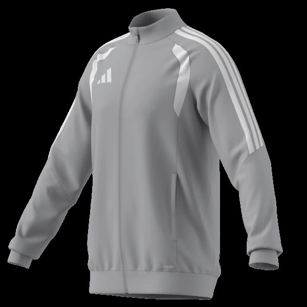 Pánská mikina adidas TIRO26L TR  JKT - foto 15