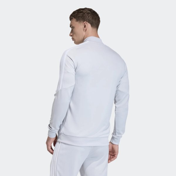 Pánská mikina adidas TIRO26L TR  JKT - foto 3