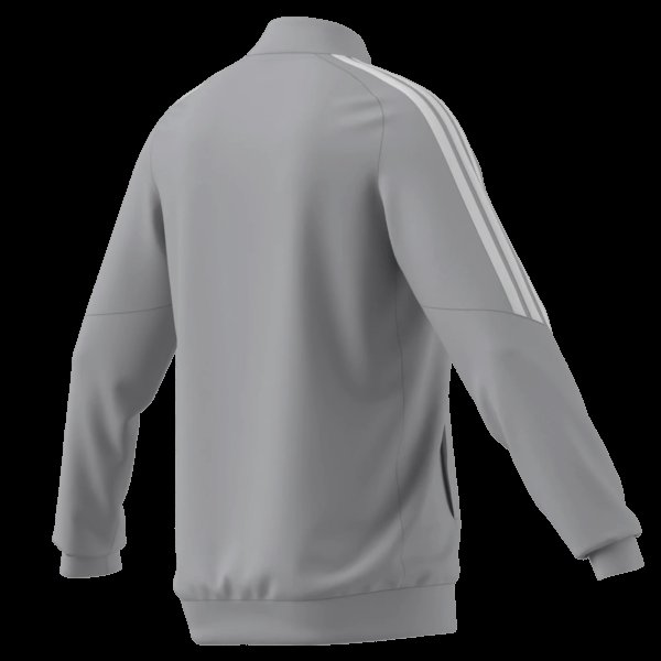 Pánská mikina adidas TIRO26L TR  JKT - foto 11