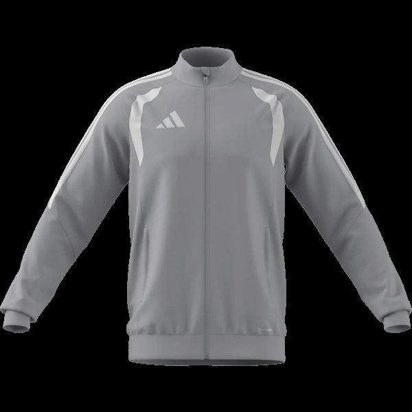 Pánská mikina adidas TIRO26L TR  JKT - foto 8