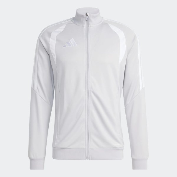 Pánská mikina adidas TIRO26L TR  JKT - foto 0