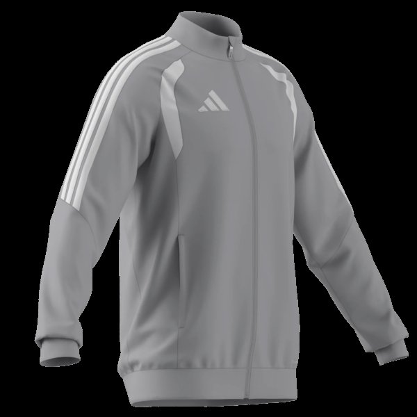Pánská mikina adidas TIRO26L TR  JKT - foto 9