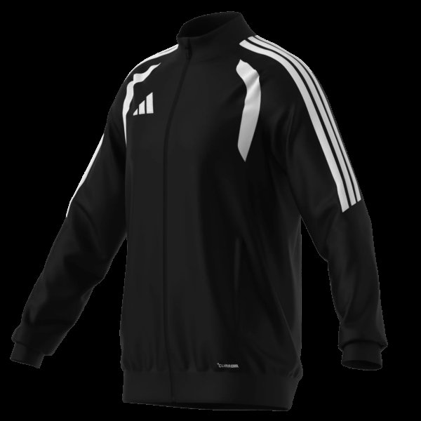 Pánská mikina adidas TIRO26L TR  JKT - foto 15