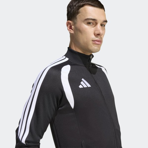 Pánská mikina adidas TIRO26L TR  JKT - foto 7
