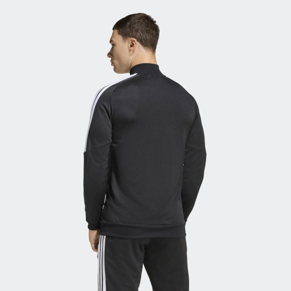 Pánská mikina adidas TIRO26L TR  JKT - foto 3