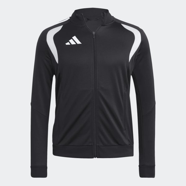 Pánská mikina adidas TIRO26L TR  JKT - foto 1