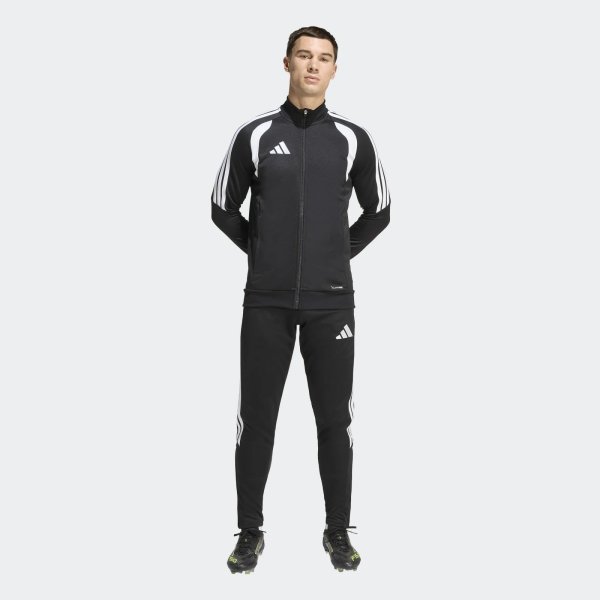 Pánská mikina adidas TIRO26L TR  JKT - foto 5
