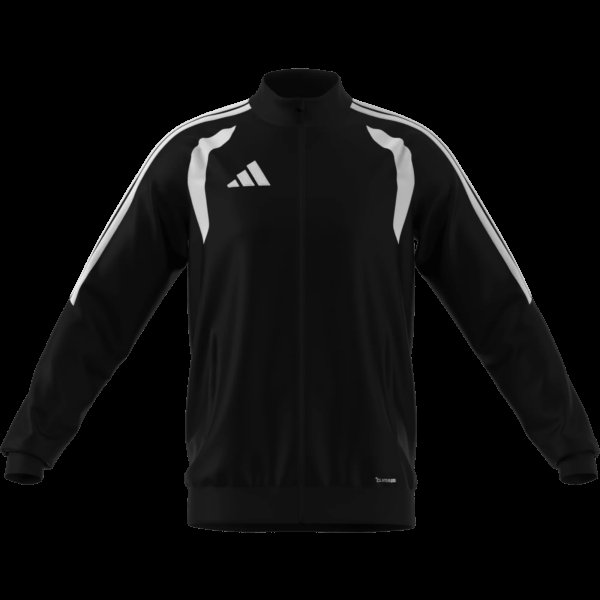 Pánská mikina adidas TIRO26L TR  JKT - foto 8