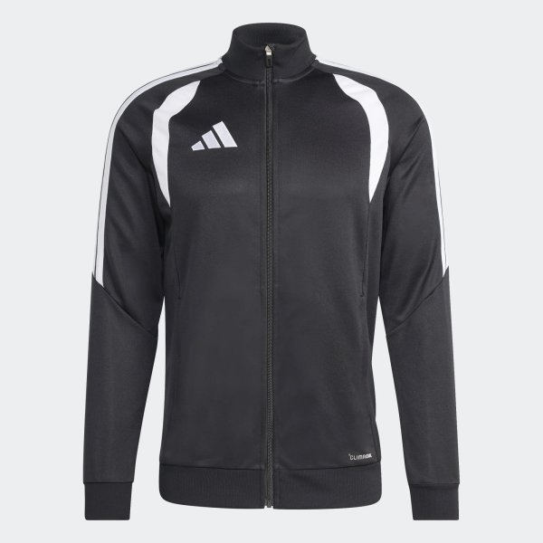 Pánská mikina adidas TIRO26L TR  JKT - foto 0