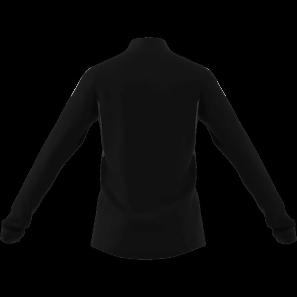Dámská mikina adidas TIRO25C TR JKTW - foto 12