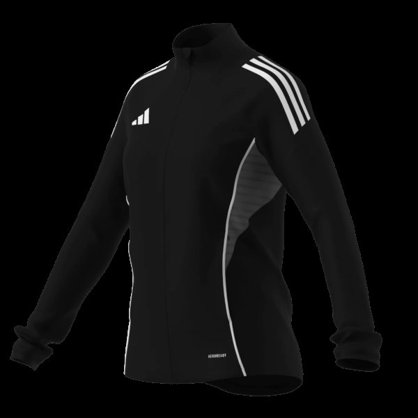 Dámská mikina adidas TIRO25C TR JKTW - foto 15