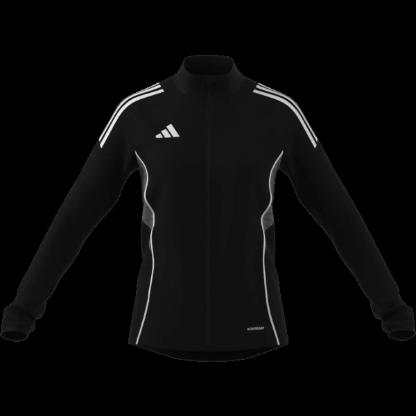 Dámská mikina adidas TIRO25C TR JKTW - foto 8