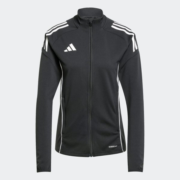 Dámská mikina adidas TIRO25C TR JKTW - foto 1