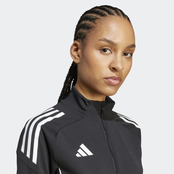 Dámská mikina adidas TIRO25C TR JKTW - foto 6