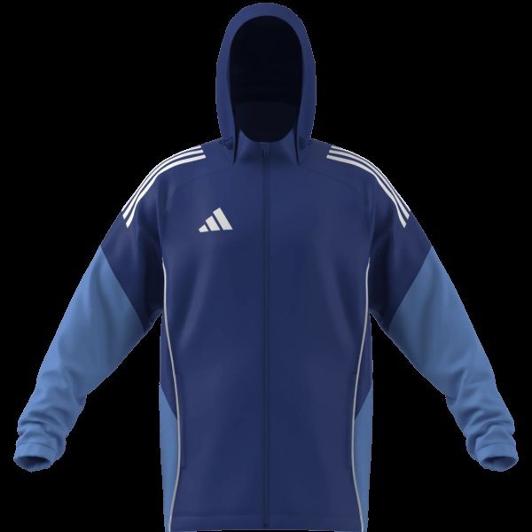 Pánská mikina adidas TIRO25C AW JKT - foto 7