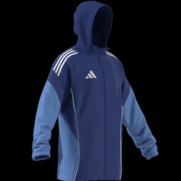 Pánská mikina adidas TIRO25C AW JKT - foto 8