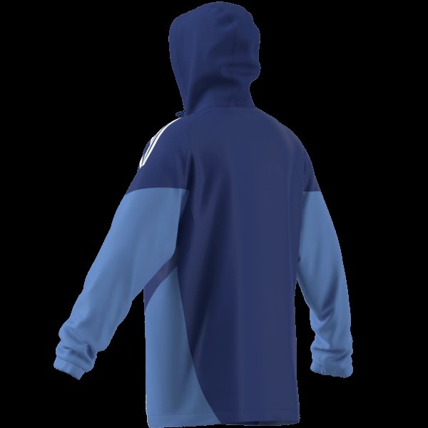 Pánská mikina adidas TIRO25C AW JKT - foto 12
