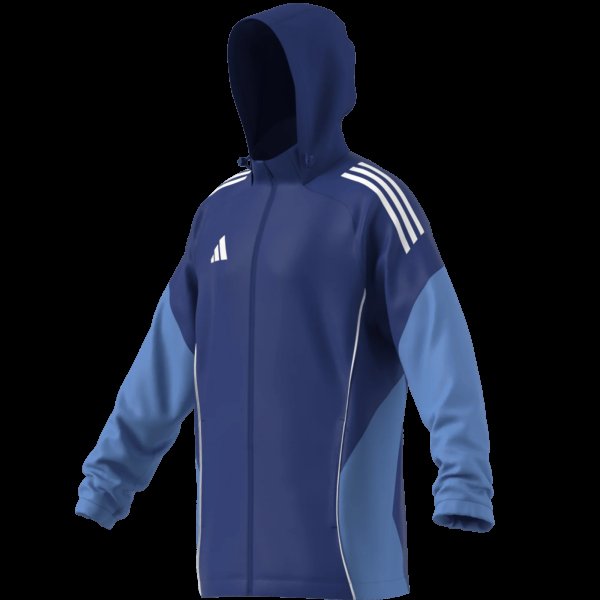 Pánská mikina adidas TIRO25C AW JKT - foto 14