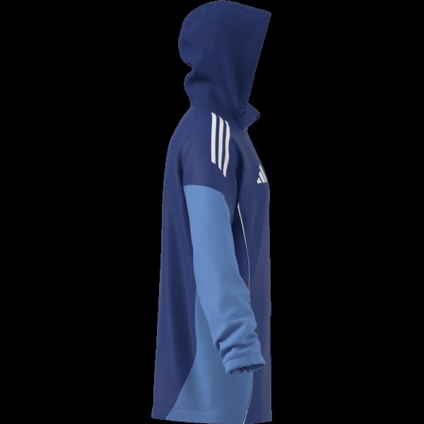 Pánská mikina adidas TIRO25C AW JKT - foto 9