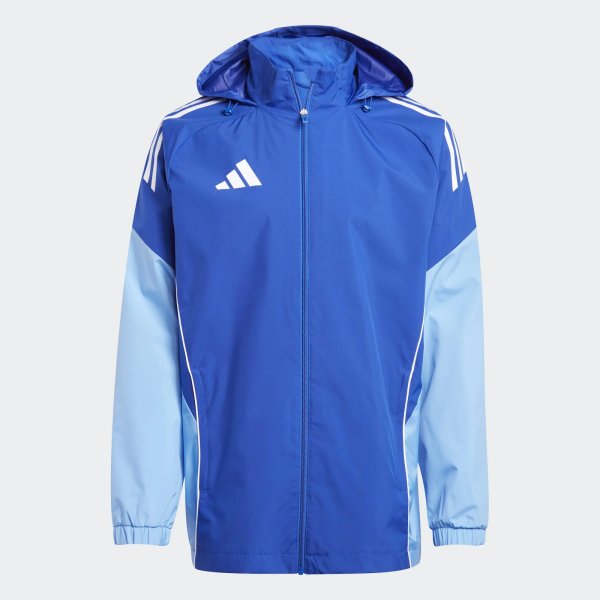 Pánská mikina adidas TIRO25C AW JKT - foto 0