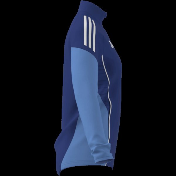 Dámská mikina adidas TIRO25C TR JKTW - foto 9