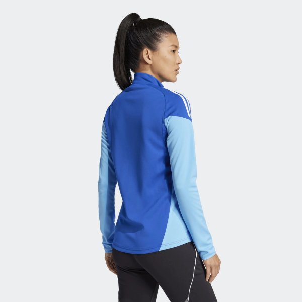 Dámská mikina adidas TIRO25C TR JKTW - foto 3
