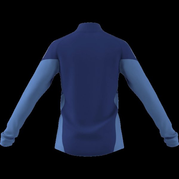Dámská mikina adidas TIRO25C TR JKTW - foto 11