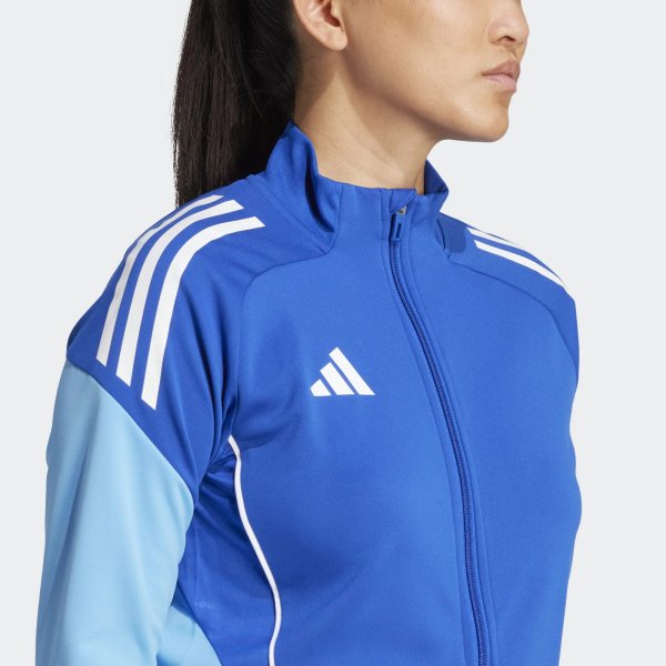 Dámská mikina adidas TIRO25C TR JKTW - foto 5
