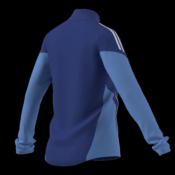Dámská mikina adidas TIRO25C TR JKTW - foto 10