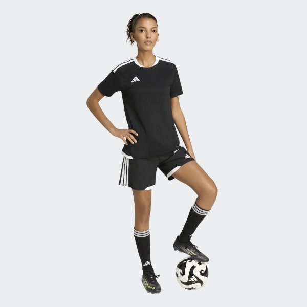 Dámský dres adidas TIRO26 C M JSYW - foto 4
