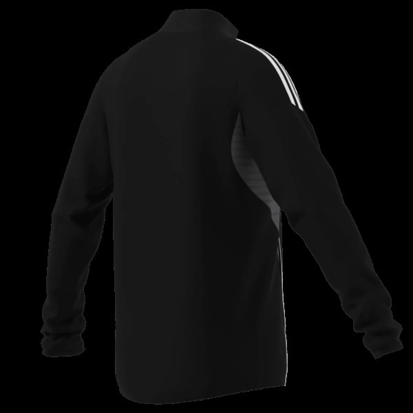Pánská mikina adidas TIRO25C TR JKT - foto 10