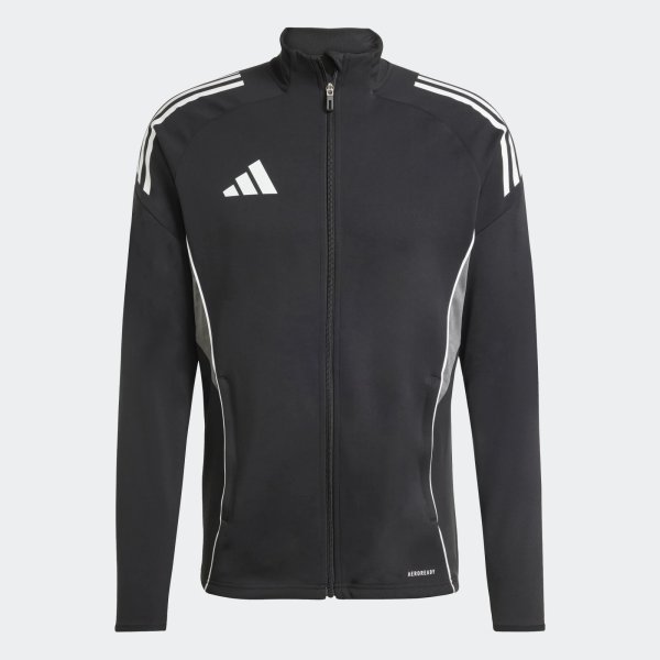 Pánská mikina adidas TIRO25C TR JKT - foto 0