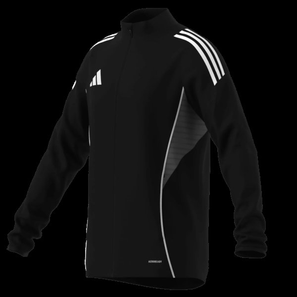 Pánská mikina adidas TIRO25C TR JKT - foto 14