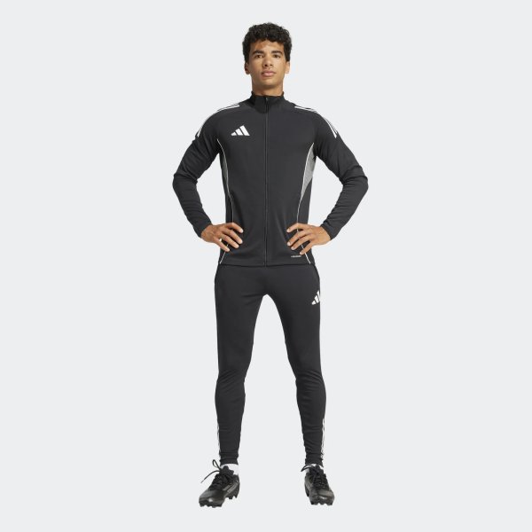 Pánská mikina adidas TIRO25C TR JKT - foto 4