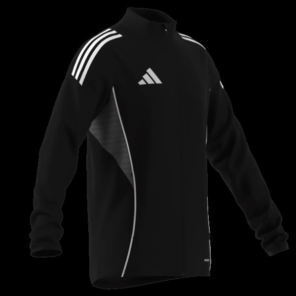 Pánská mikina adidas TIRO25C TR JKT - foto 8