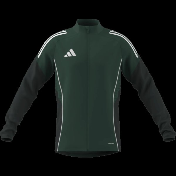 Pánská mikina adidas TIRO25C TR JKT - foto 7