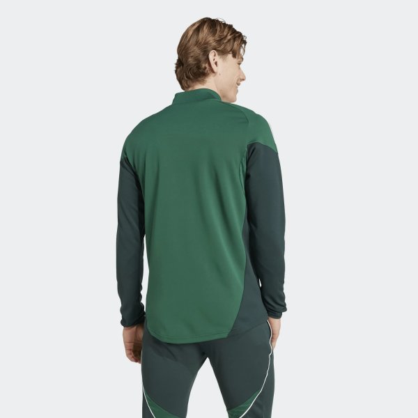 Pánská mikina adidas TIRO25C TR JKT - foto 2