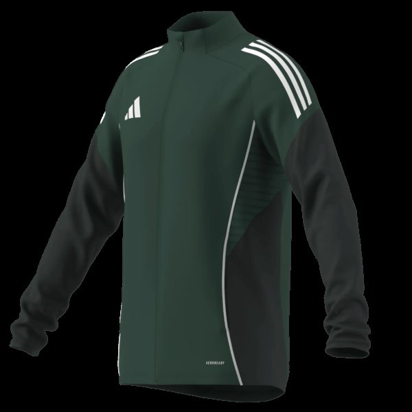 Pánská mikina adidas TIRO25C TR JKT - foto 14