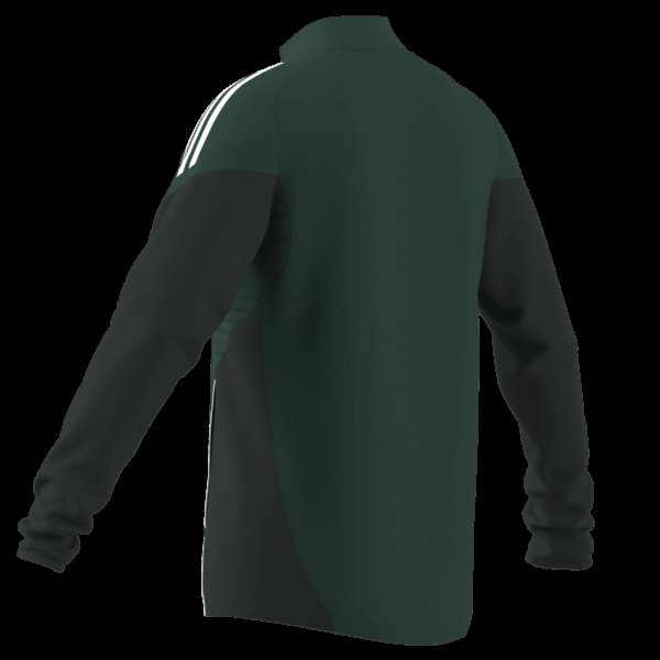 Pánská mikina adidas TIRO25C TR JKT - foto 12