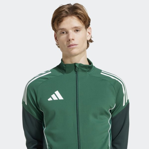 Pánská mikina adidas TIRO25C TR JKT - foto 6