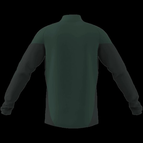 Pánská mikina adidas TIRO25C TR JKT - foto 11