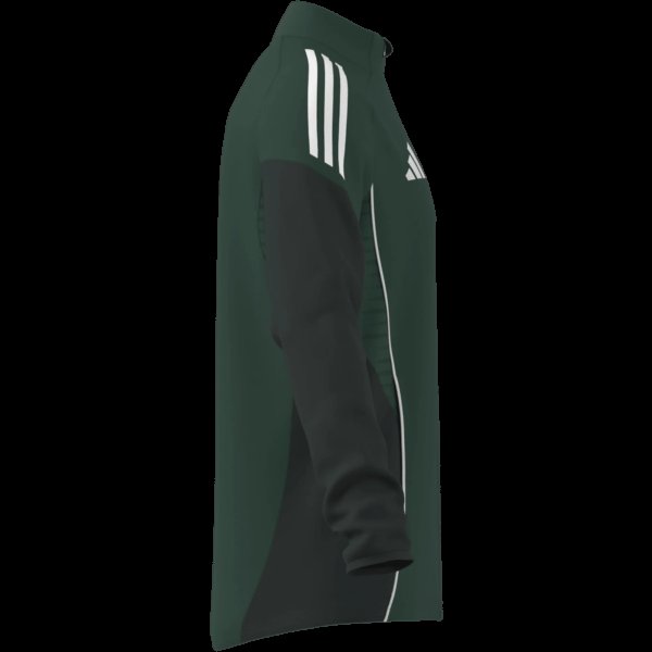 Pánská mikina adidas TIRO25C TR JKT - foto 9