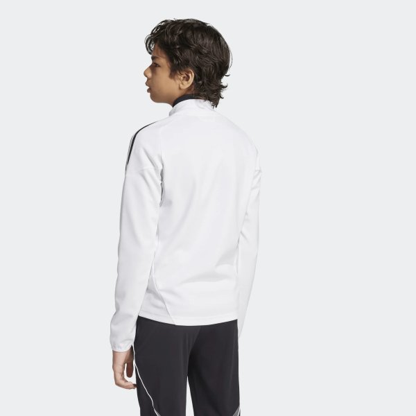 Dětská mikina adidas TIRO25C TR JKTY - foto 2
