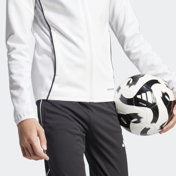 Dětská mikina adidas TIRO25C TR JKTY - foto 5